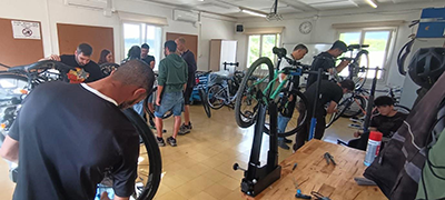 Cursos de formació - Cardedeu Cursos de formació - Cardedeu